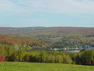 Lejeune (Québec)