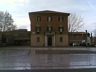 Calderara di Reno
