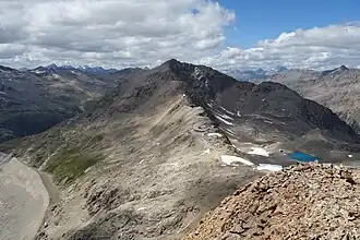 Image illustrative de l’article Col de la Diavolezza