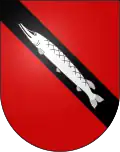Blason de