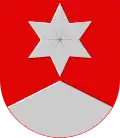 Blason de Muonio