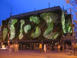 Image illustrative de l’article Halles d'Avignon
