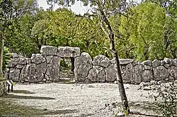 Village talayotique de Ses Païsses