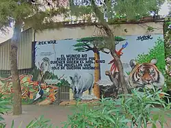 -A l'heure actuelle, il n'existe pas.