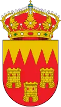 Blason de Muras