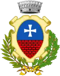 Blason de Murazzano