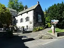 Musée consacré aux peintres impressionnistes.