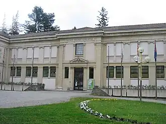 Musée départemental de Gap