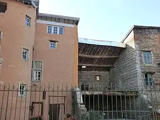 Musée d'art et d'histoire locale