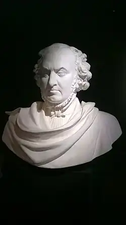 Victor Grandin (1852), musée d'Elbeuf.