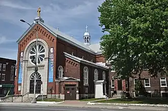 Musée du Père Frédéric Janssoone.