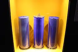 Image illustrative de l’article Bleu Guimet