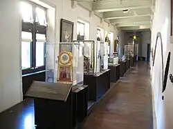 Photo de la galerie de la mesure du temps