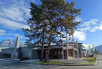 illustration de Fonderie Paccard