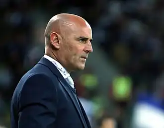 Image illustrative de l’article Kevin Muscat