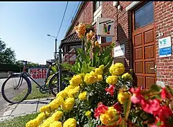 Depuis 2012, Museam Louvroil  syndicat d'initiative propose des expositions, sur le patrimoine, le recup'Art et l'industrie.