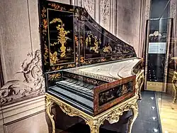 Clavecin