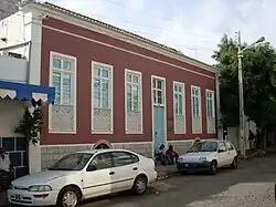 Le Musée ethnographique