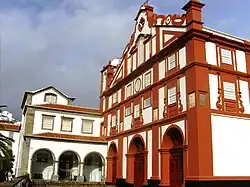 Couvent de São Francisco