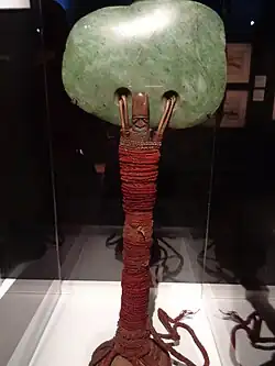 Museum d'Histoires Naturelles Le Havre pèle