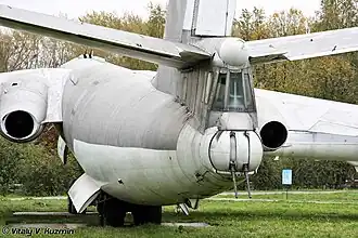 Un Miassichtchev M-4-2