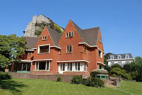 Musée Alice et David van Buuren