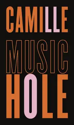 Description de l'image Music Hole lettrage.png.