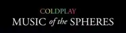 Description de l'image Music of the Spheres (album de Coldplay).png.