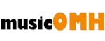 Logo de MusicOMH