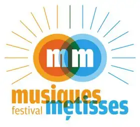 Image illustrative de l’article Musiques métisses