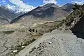 Jomsom Vue
