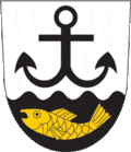 Blason de Mustvee