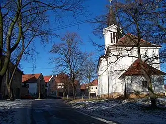 Mutějovice