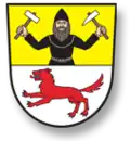 Blason de Mutěnín