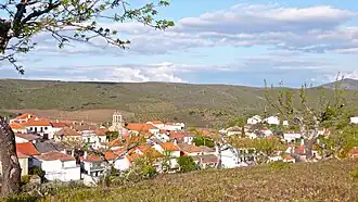 Vila Nova de Foz Côa