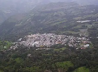 Muzo (Boyacá)