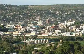 Mwanza