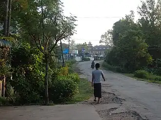 Myaungmya