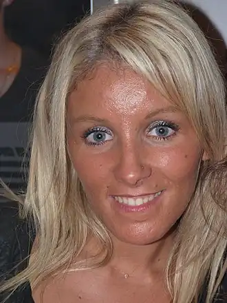 Myriam Abel (saison&nbsp;3)