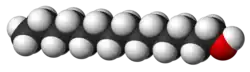 Image illustrative de l’article Tétradécan-1-ol