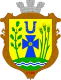 Blason de Myropil
