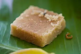 Image illustrative de l’article Mysore pak