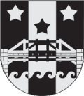 Blason de Mazsalaca