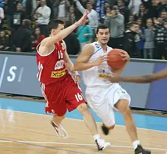 Image illustrative de l’article Vlado Ilievski