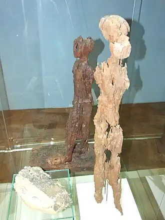 Image illustrative de l’article Khekeretnebti