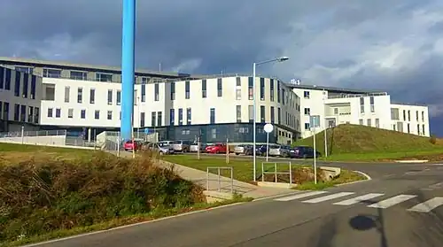 Institut national de la santé mentale.