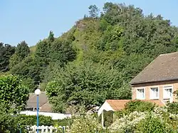 Le terril no&nbsp;36.