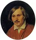 Nicolas Gogol