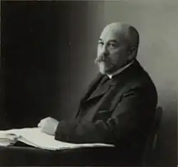 Image illustrative de l’article Nikolaï Sergueïevitch Chtcherbatov