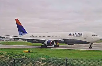 N189DN, l'avion impliqué dans l'incident